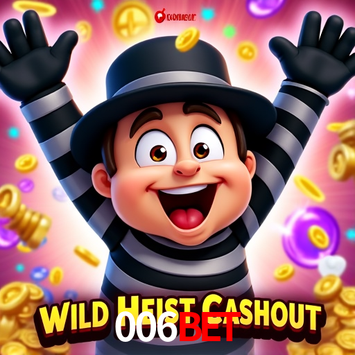 Descubra a Magia dos Jogos de Arcade no 006bet