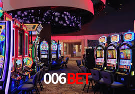 Premium Interface 006bet