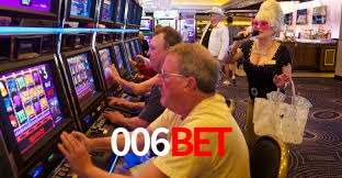 Cashback e recargas na 006bet