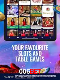 Secure Login 006bet