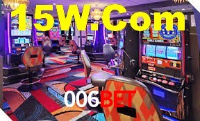 Blackjack Table 006bet