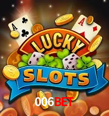 Slots com jackpots e giros grátis na 006bet