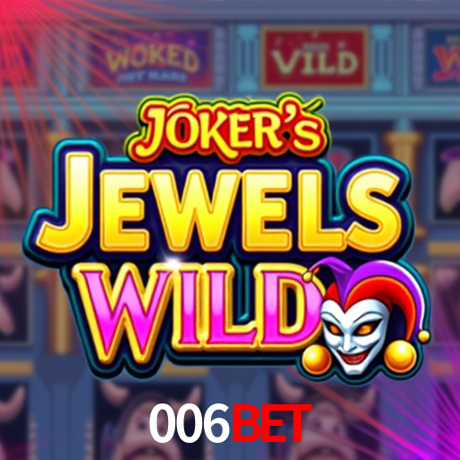 Casino Ao Vivo 006bet