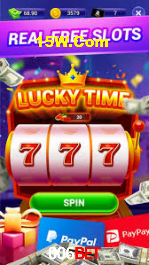 006bet.com