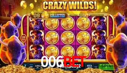 Jackpots e promoções na 006bet