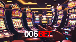 Bonus Features 006bet