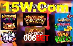 Programa VIP 006bet