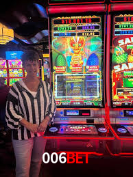 VIP Casino 006bet