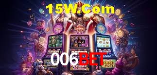 Statistics 006bet