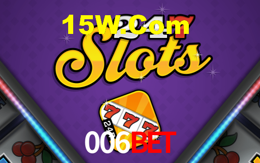 Apostas com odds competitivas na 006bet