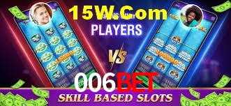 Welcome Bonus 006bet