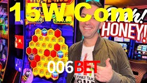 Sinta a adrenalina dos jogos de cassino com 006bet