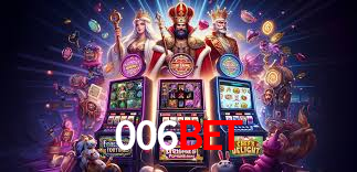 Experiência VIP 006bet