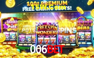 Jogos com bônus e suporte 24h na 006bet