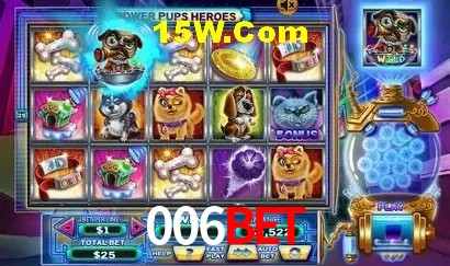 Benefícios VIP na 006bet