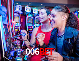 006bet: Seu Especialista em Apostas Esportivas Brasileiras