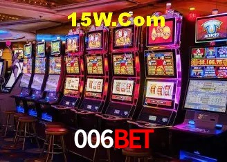 Diretório de Jogos 006bet
