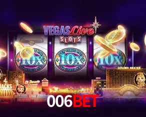 Provedores de Jogos 006bet