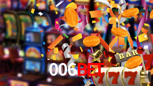 Bônus de boas-vindas na 006bet