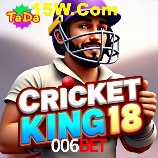 006bet: A Experiência de Casino com Jogos de Mesa ao Vivo